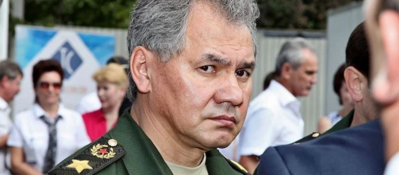 Ρώσος υπουργός Άμυνας: «Κρίσιμη η κατάσταση στο Αφγανιστάν»